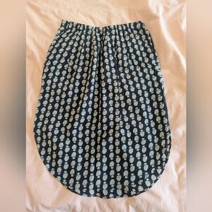 Madewell XS Skirt